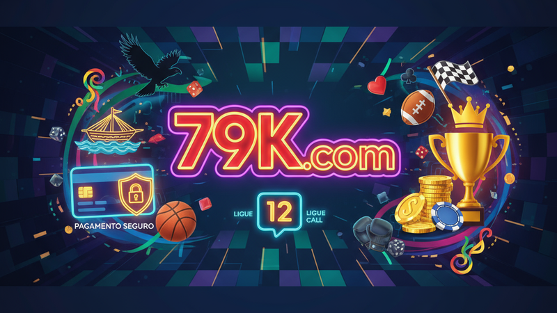 Mão segurando um cartão de crédito em frente a um notebook com site de apostas.